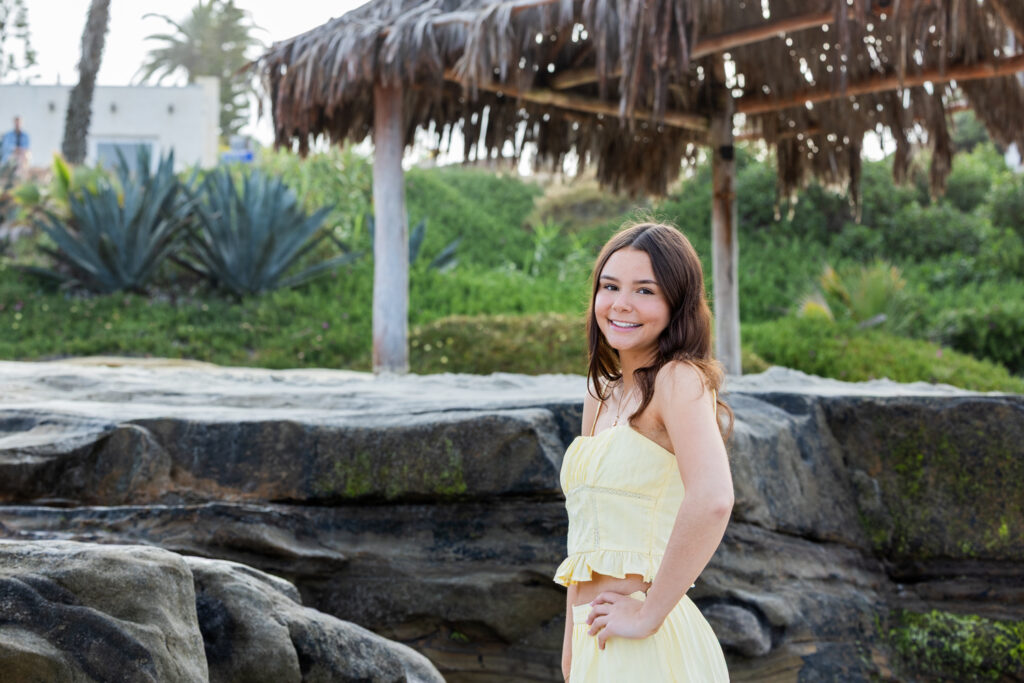 Senior Portrait Photography San Diego | Alissa san diego senior portrait photographer 2